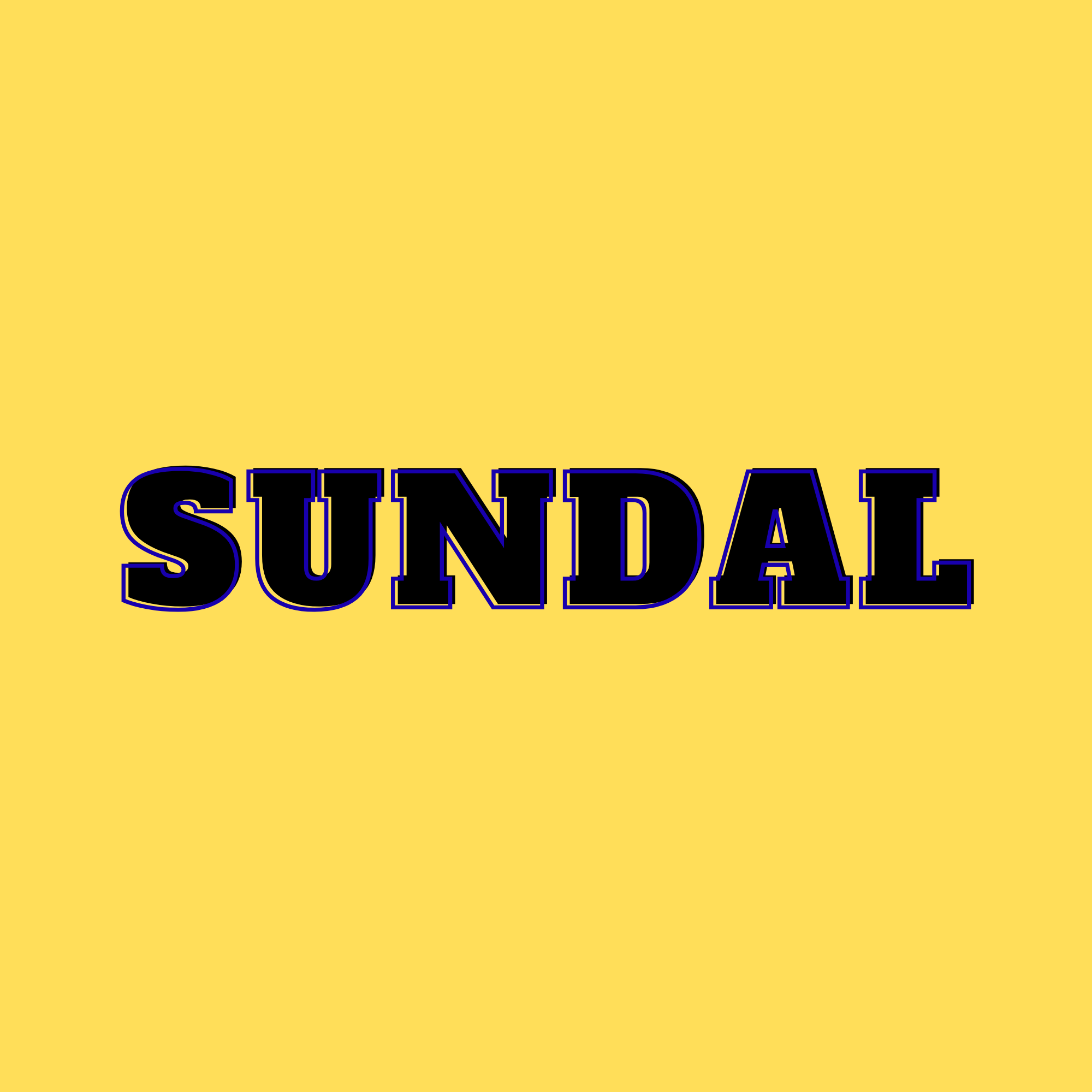 Sandam Logo